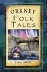 Orkney Folk Tales cover