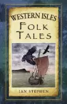 Western Isles Folk Tales cover