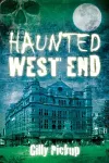 Haunted West End cover