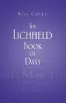 The Lichfield Book of Days cover