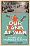 Our Land at War cover