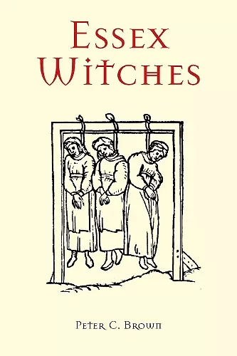 Essex Witches cover