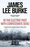 In the Electric Mist With Confederate Dead cover