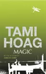 Magic cover