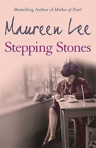 Stepping Stones cover