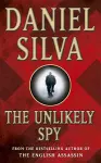 The Unlikely Spy cover