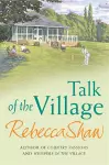 Talk Of The Village cover