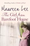 The Girl From Barefoot House cover