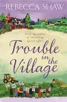 Trouble in the Village cover