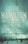 Winter Of The Wolf Moon cover