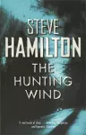 The Hunting Wind cover