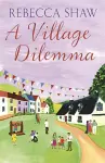 A Village Dilemma cover