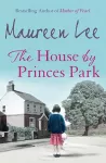 The House By Princes Park cover