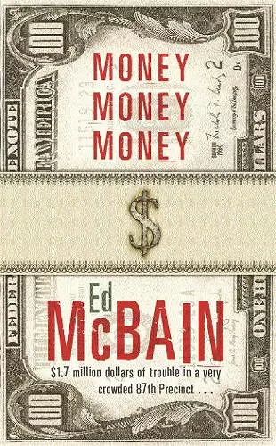 Money, Money, Money cover