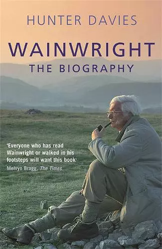 Wainwright cover
