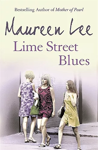 Lime Street Blues cover