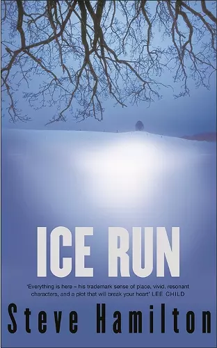 Ice Run cover