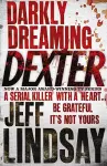 Darkly Dreaming Dexter cover