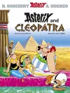 Asterix: Asterix and Cleopatra packaging