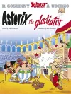 Asterix: Asterix The Gladiator cover