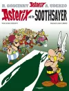 Asterix: Asterix and The Soothsayer cover