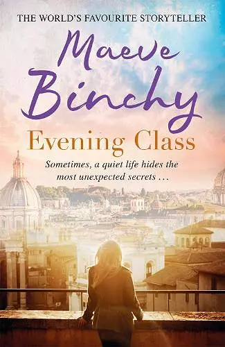 Evening Class cover