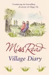 Village Diary cover