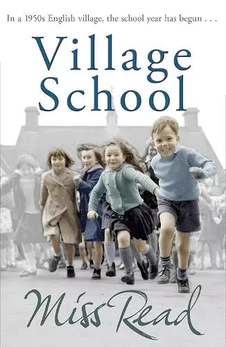 Village School cover