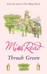 Thrush Green cover