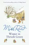 Winter in Thrush Green cover