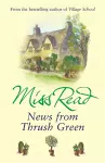 News From Thrush Green cover