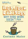 Bonjour Laziness cover