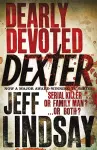 Dearly Devoted Dexter cover