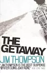 The Getaway cover