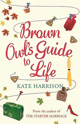 Brown Owl's Guide To Life cover