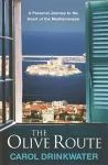 The Olive Route cover