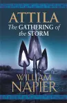 Attila: The Gathering of the Storm cover