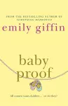 Baby Proof cover