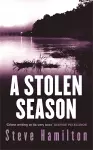 A Stolen Season cover