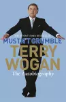 Mustn't Grumble cover