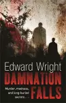 Damnation Falls cover