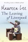 The Leaving Of Liverpool cover