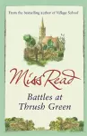 Battles at Thrush Green cover