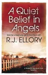 A Quiet Belief In Angels cover