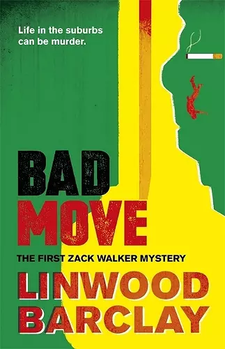 Bad Move cover