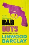 Bad Guys cover