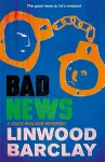 Bad News cover