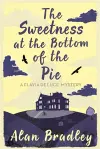 The Sweetness at the Bottom of the Pie cover