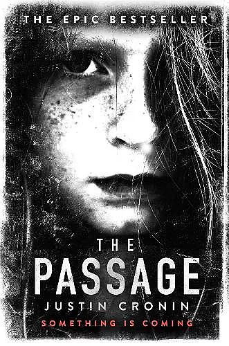 The Passage cover