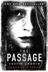 The Passage packaging